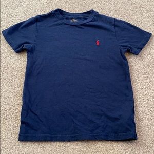 Kids Polo Short Sleeve T-shirt